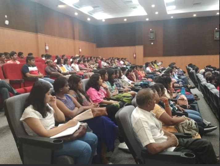 FDDI Hyderabad Events and activities photo 6